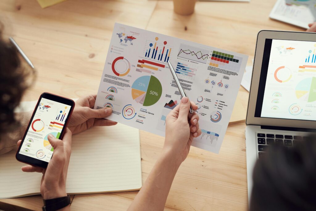 Why Surveys Matter and Why Your Voice Counts