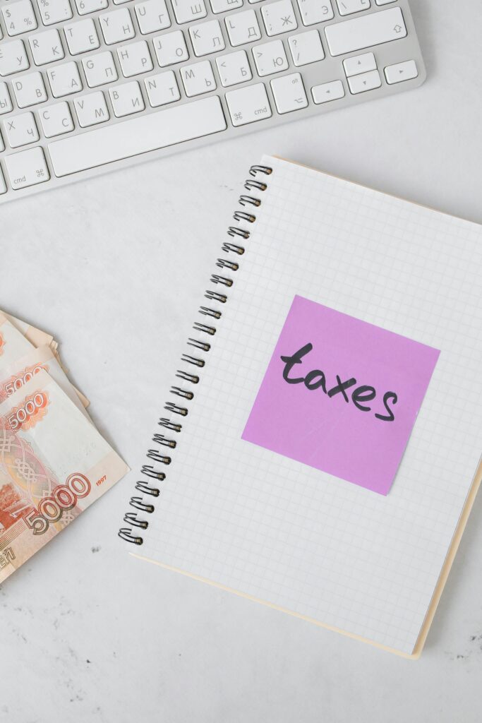 VAT Refunds and What is Changing in the Finance Bill 2025?