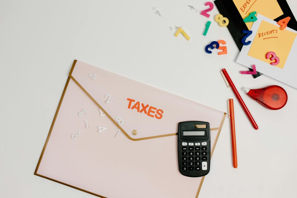 What the Tax Procedures Act Updates Mean for You and Your Business